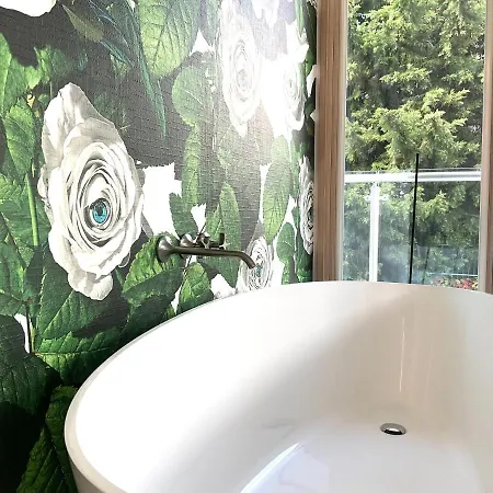 Appartement Grand Sissi Triëst