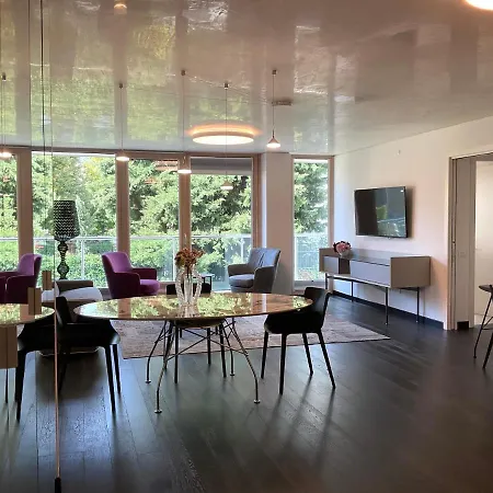 Appartement Grand Sissi