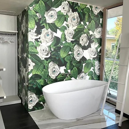 아파트 Grand Sissi 트리에스테