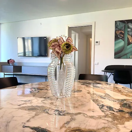 Appartement Grand Sissi