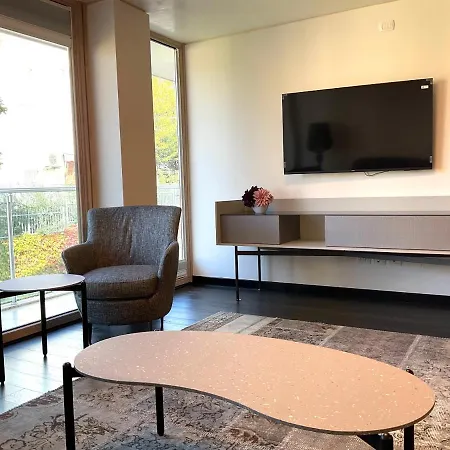 아파트 Grand Sissi *