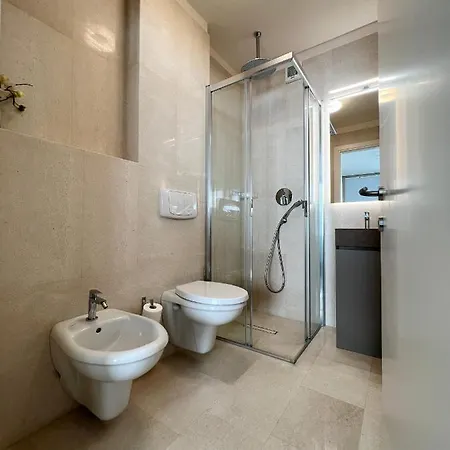 Grand Sissi Appartement *