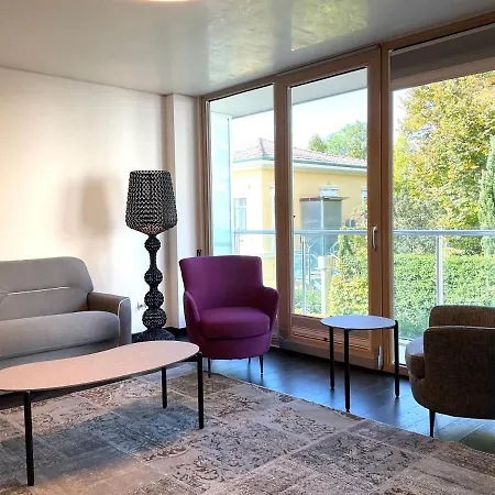 Grand Sissi * 트리에스테