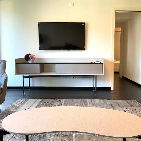 Appartement Grand Sissi *