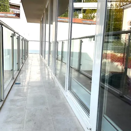 Grand Sissi Appartement Triëst