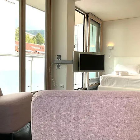 Appartement Grand Sissi Triëst