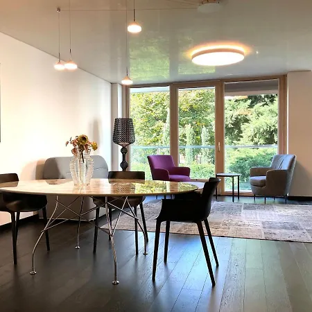 Grand Sissi Appartement *