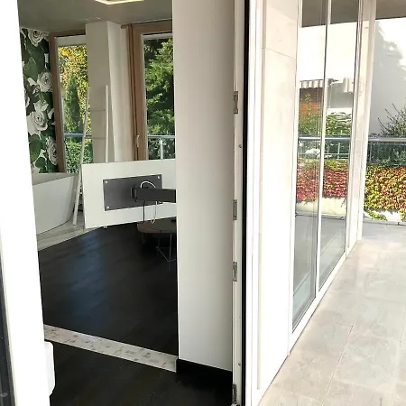 Grand Sissi Appartement