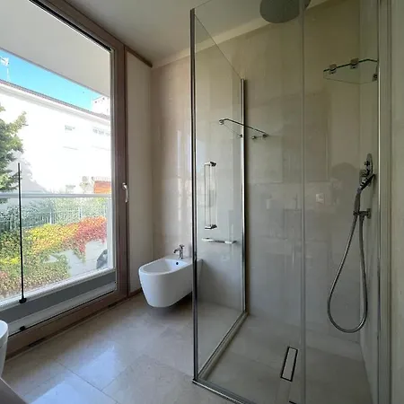 Appartement Grand Sissi Triëst