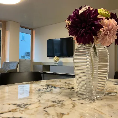 Appartement Grand Sissi *