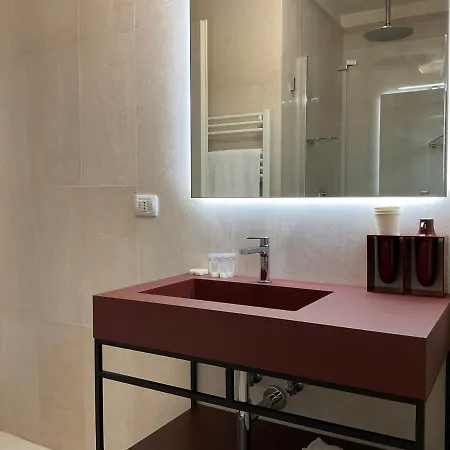 Appartement Grand Sissi Triëst