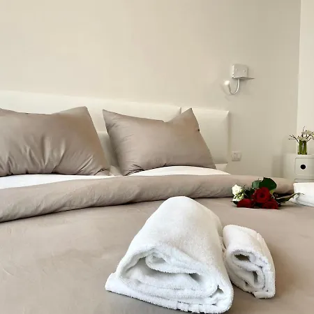 Grand Sissi Appartement Triëst