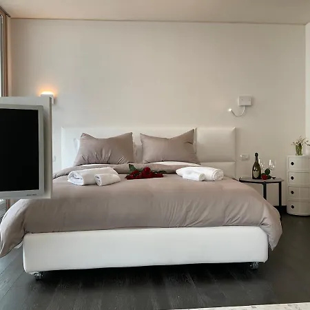 Grand Sissi Appartement *