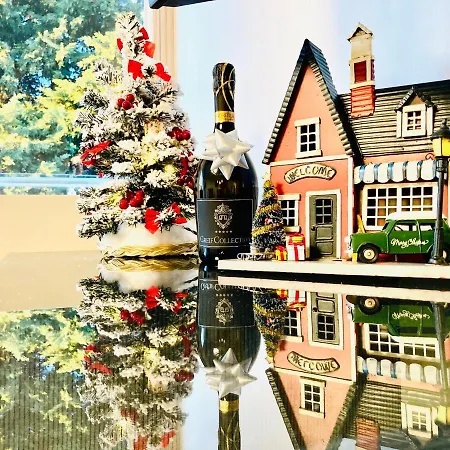 Grand Sissi 아파트