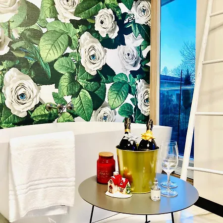 Appartement Grand Sissi *