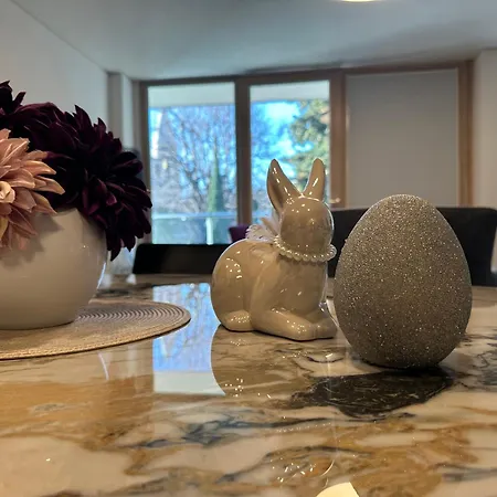 Grand Sissi 아파트