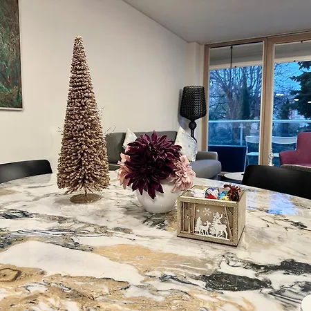 Grand Sissi Appartement