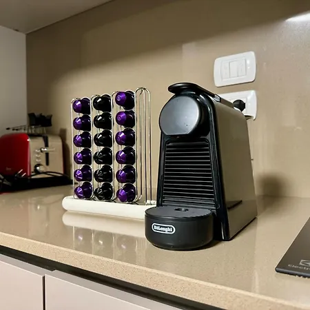 아파트 Grand Sissi