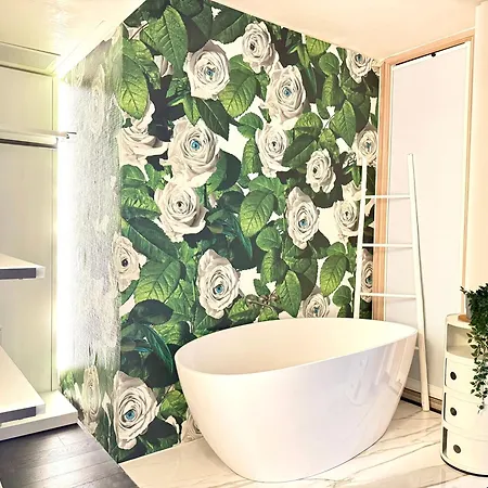 Grand Sissi 아파트 *