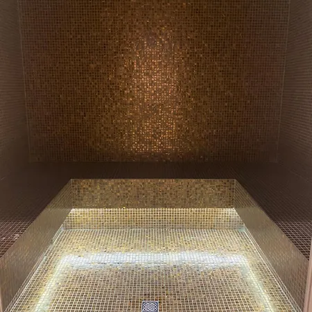 아파트 Grand Sissi