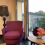 Grand Sissi Apartamento Trieste