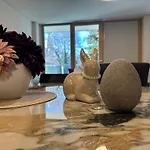 Grand Sissi Apartment