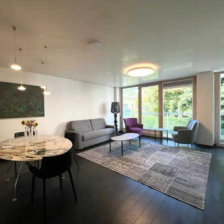 Apartman Grand Sissi