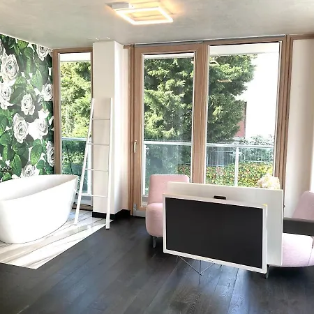 Grand Sissi דירה טריאסטה