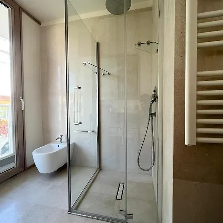 Grand Sissi דירה *