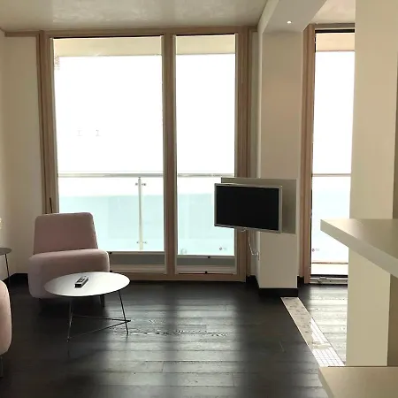 Grand Sissi * Trieszt