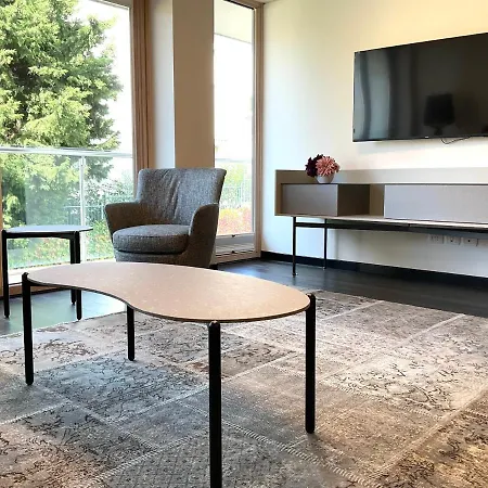 Apartman Grand Sissi *