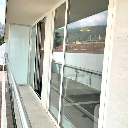 Apartman Grand Apartment Sissi