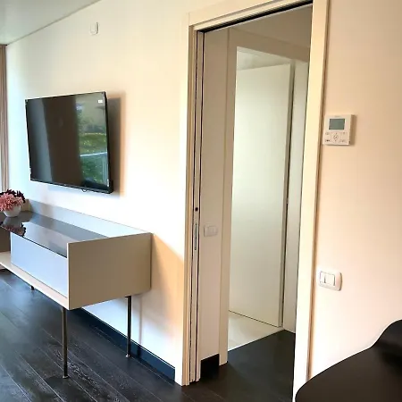 Apartman Grand Sissi