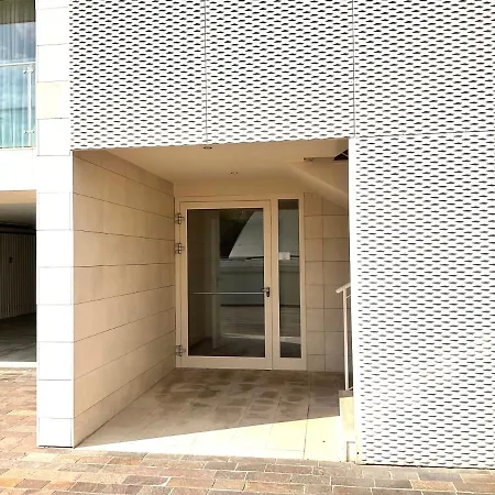 公寓 Grand Apartment Sissi