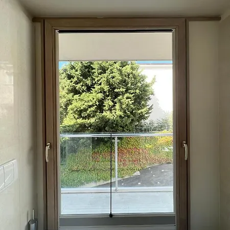 Grand Sissi Apartman Trieszt