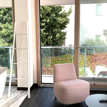 דירה Grand Sissi *