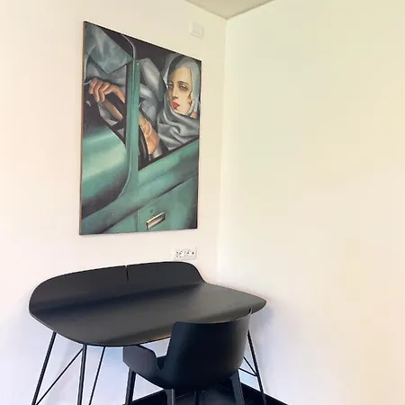 Grand Sissi Apartman Trieszt