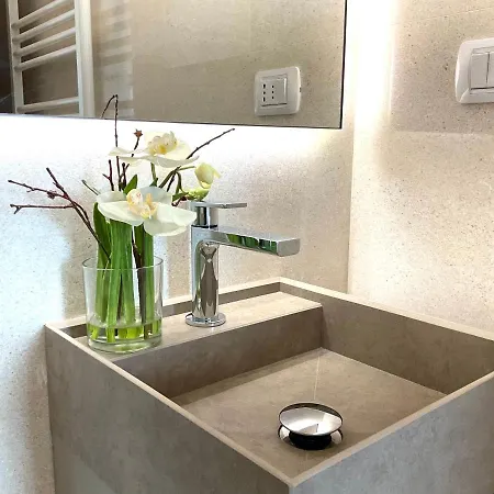 Grand Apartment Sissi *