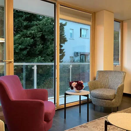 Grand Sissi Apartment