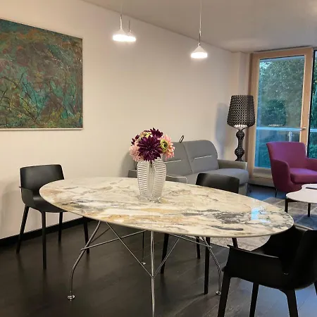 Apartman Grand Sissi *