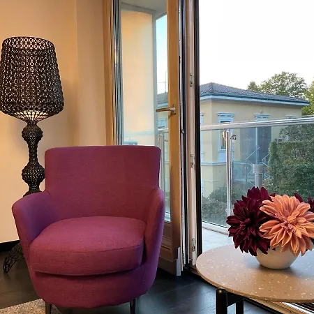 Grand Sissi דירה טריאסטה