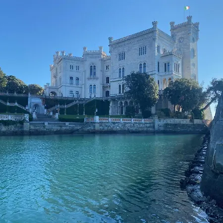 Grand Sissi Apartman