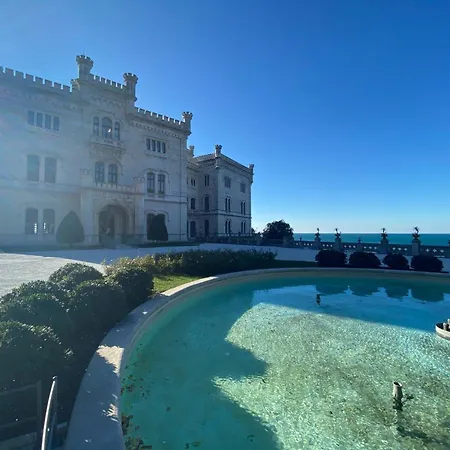 Grand Sissi * טריאסטה