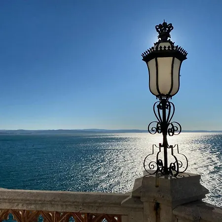 Grand Apartment Sissi *