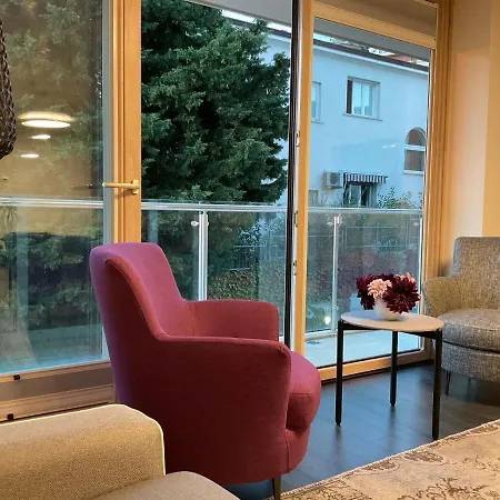 Grand Sissi * טריאסטה