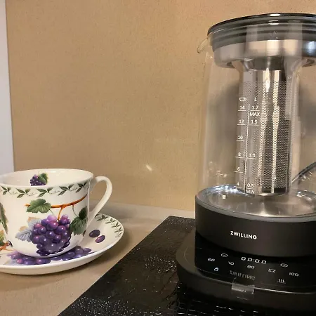 Grand Sissi Triest