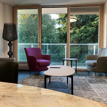 Apartment Grand Sissi *