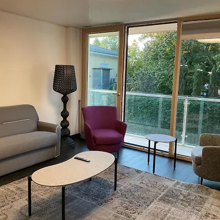 Grand Sissi * Triest