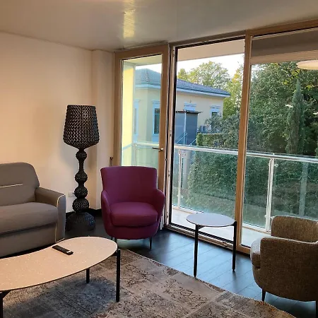 Grand Sissi Apartman Trieszt