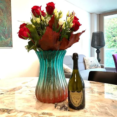 Grand Sissi * Trieszt